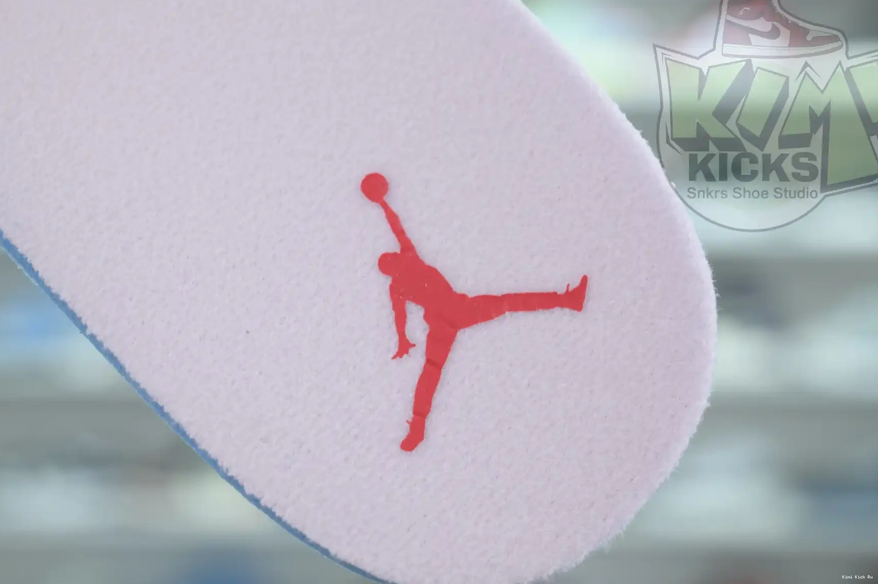 Valentine's Jordan 3 Day Kimikick Jordan Air 0717